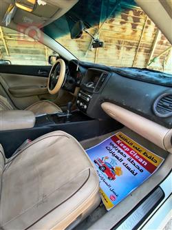 نيسان ماكسيما